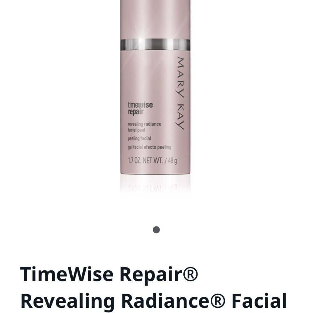 Mary Kay Timewise Repair Revealing Radiance Facial Peel - Picture 8 of 8
